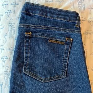 Michael Kors skinny jeans